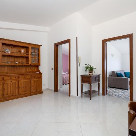 Villa Il Sogno di Lorna Sorrento Esterno foto