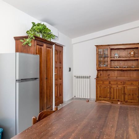 Villa Il Sogno di Lorna Sorrento Esterno foto