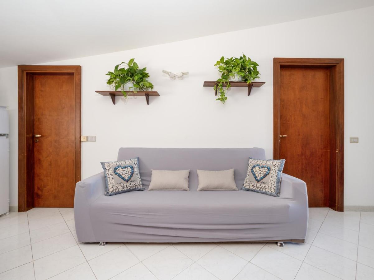 Villa Il Sogno di Lorna Sorrento Esterno foto