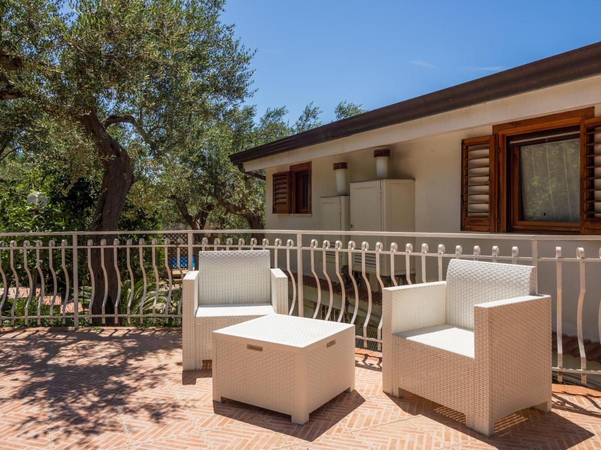 Villa Il Sogno di Lorna Sorrento Esterno foto