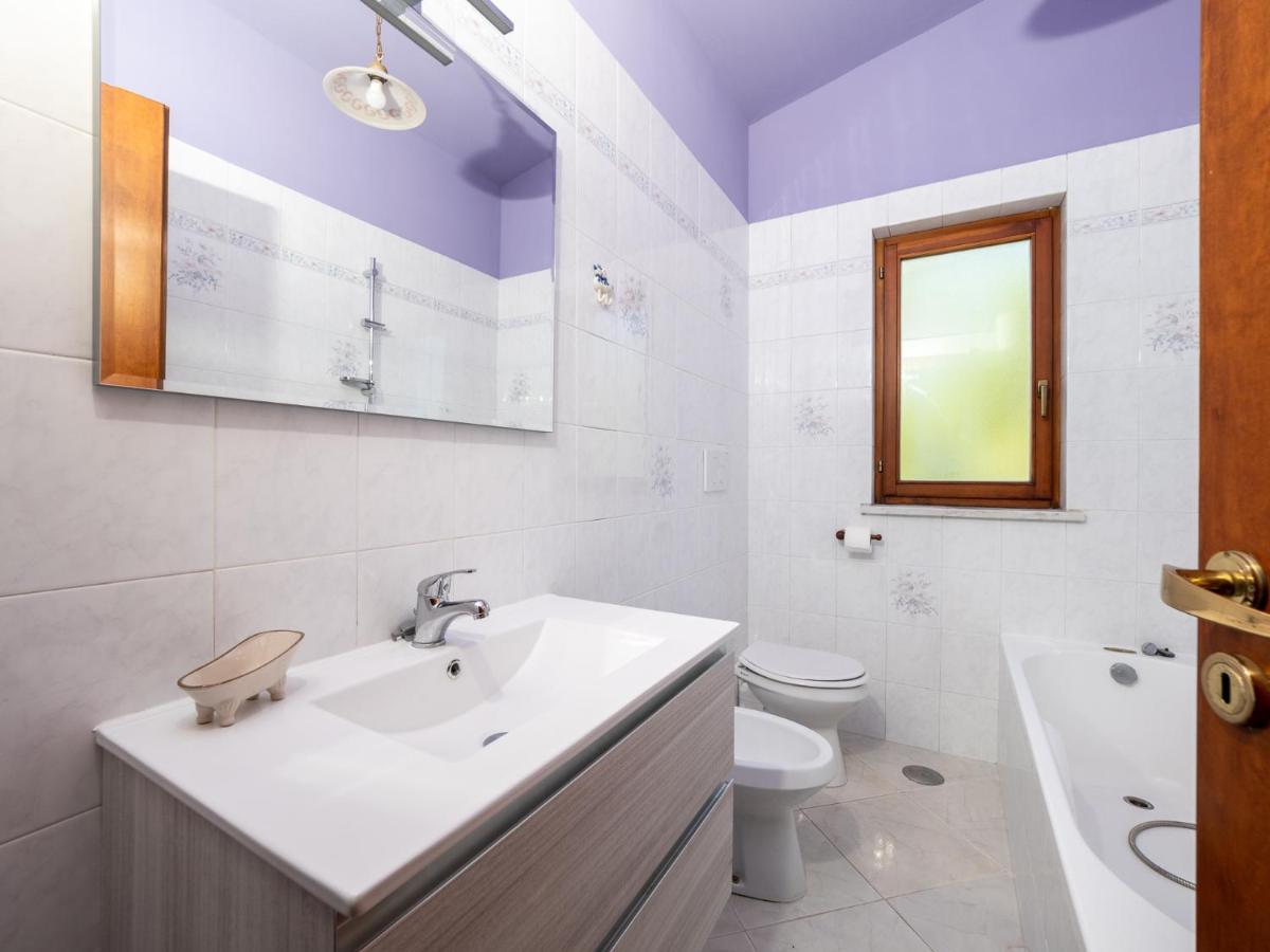 Villa Il Sogno di Lorna Sorrento Esterno foto