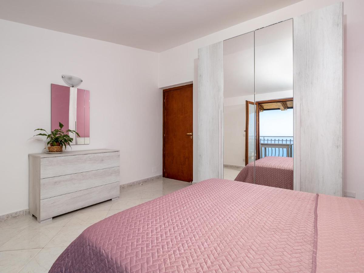 Villa Il Sogno di Lorna Sorrento Esterno foto