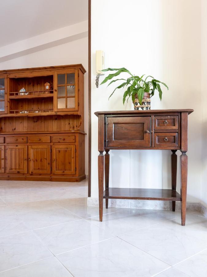 Villa Il Sogno di Lorna Sorrento Esterno foto