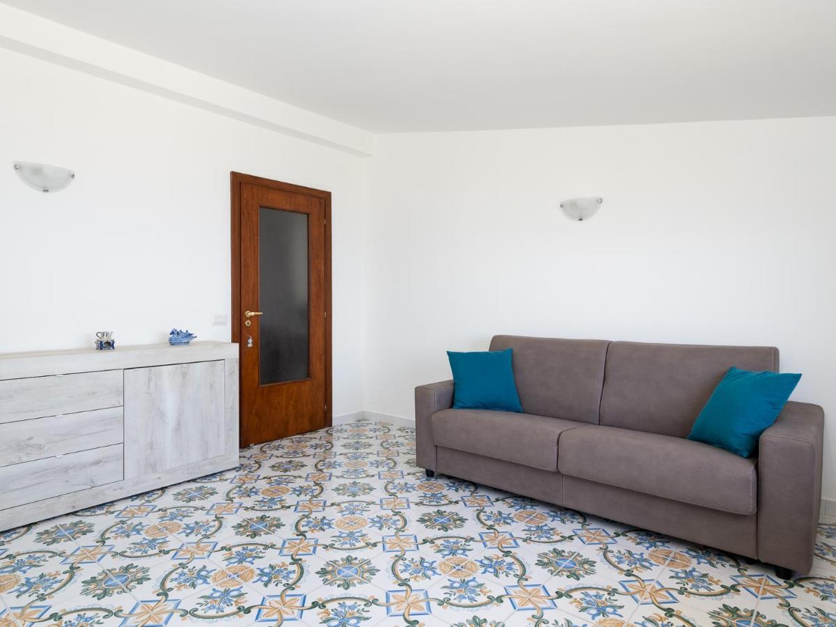 Villa Il Sogno di Lorna Sorrento Esterno foto