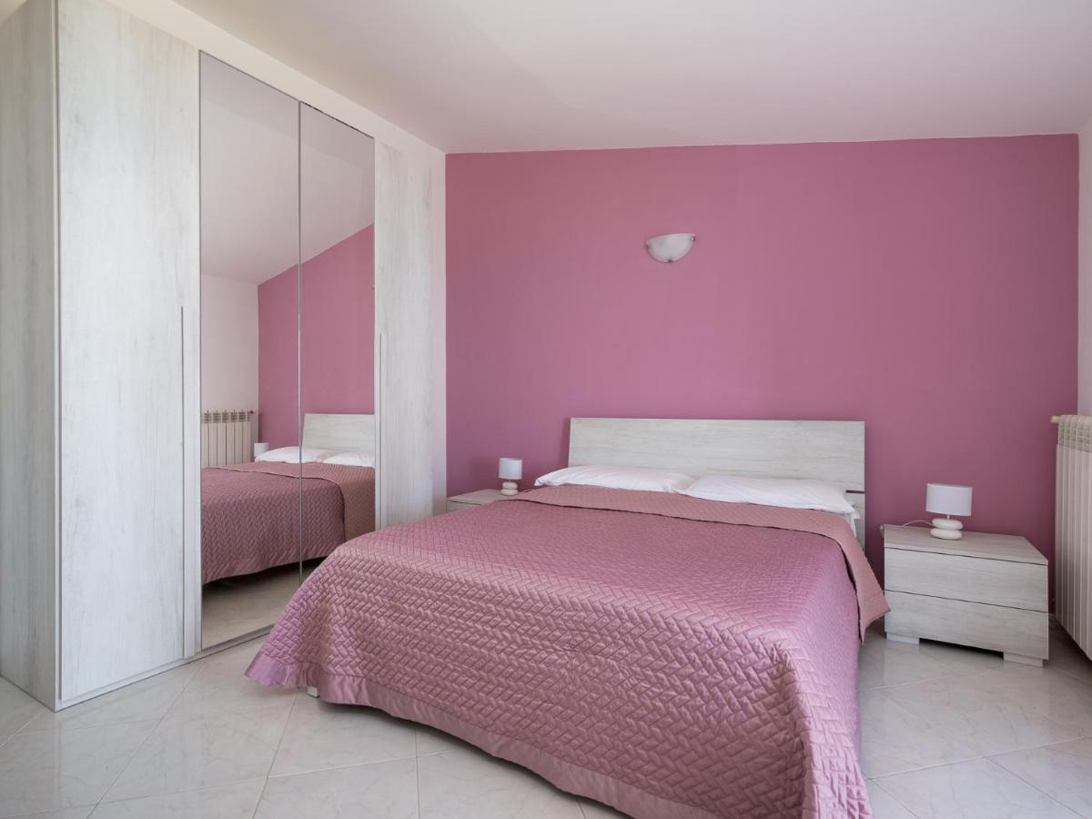 Villa Il Sogno di Lorna Sorrento Esterno foto