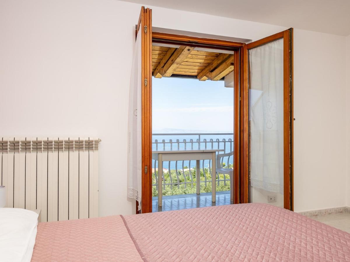 Villa Il Sogno di Lorna Sorrento Esterno foto