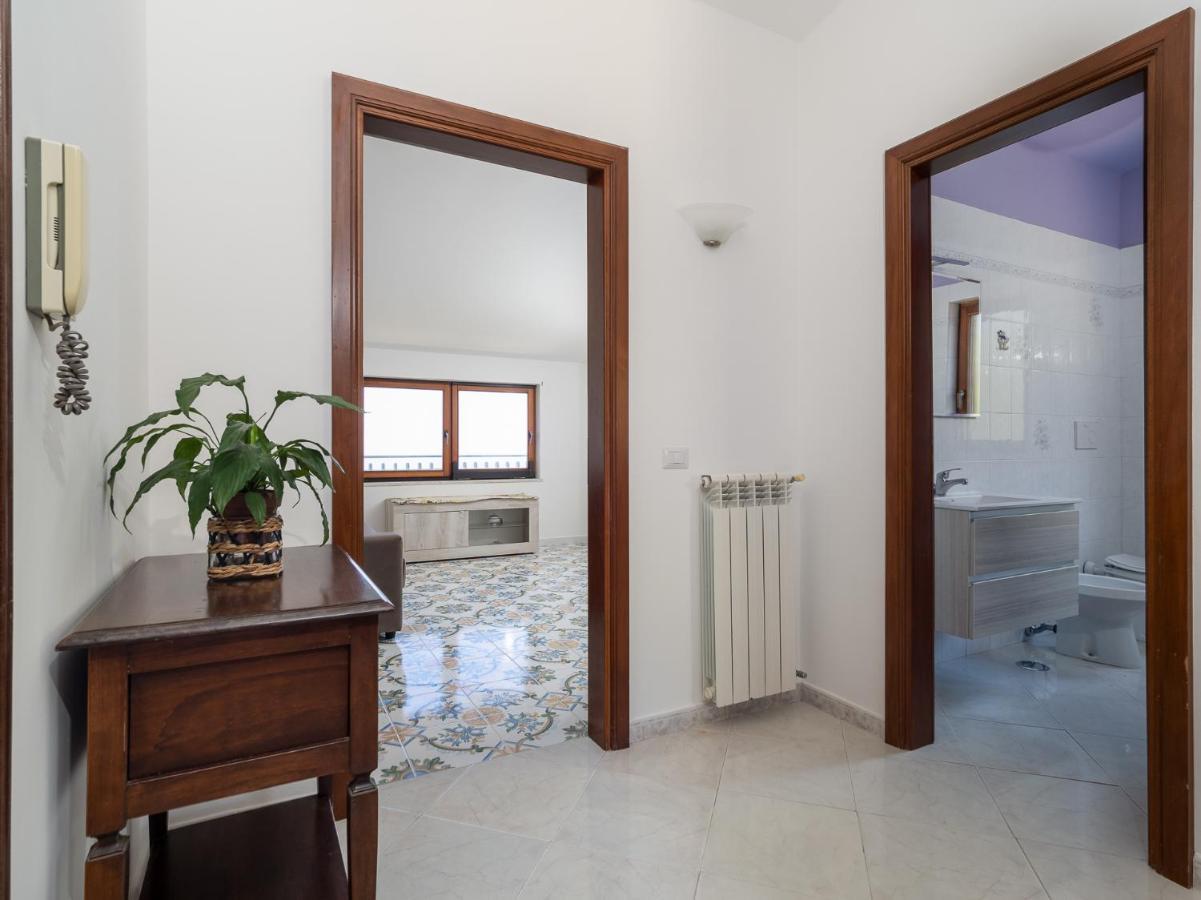 Villa Il Sogno di Lorna Sorrento Esterno foto