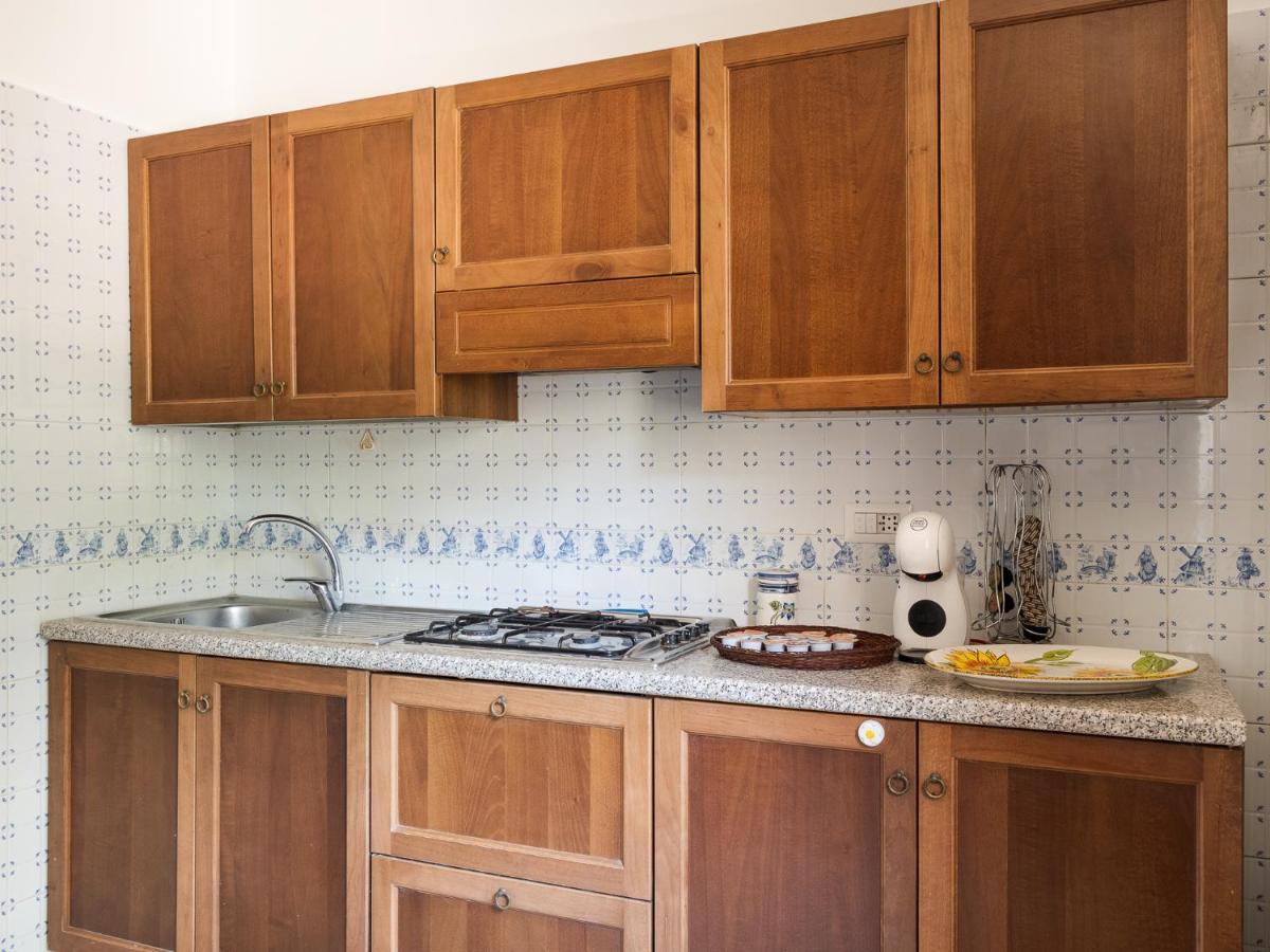 Villa Il Sogno di Lorna Sorrento Esterno foto
